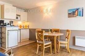 Appartement à LES SABLES-D'OLONNE