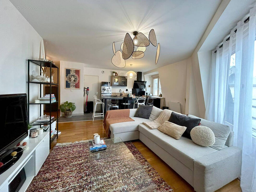 Appartement à LIMOGES