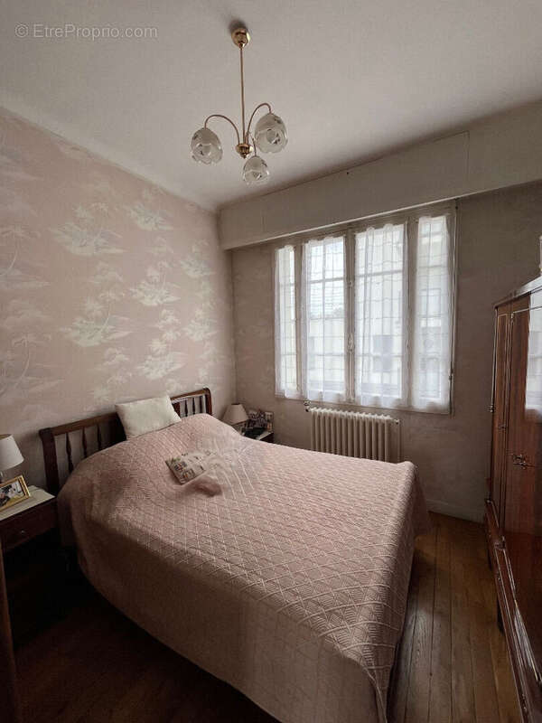 Maison à NANTES