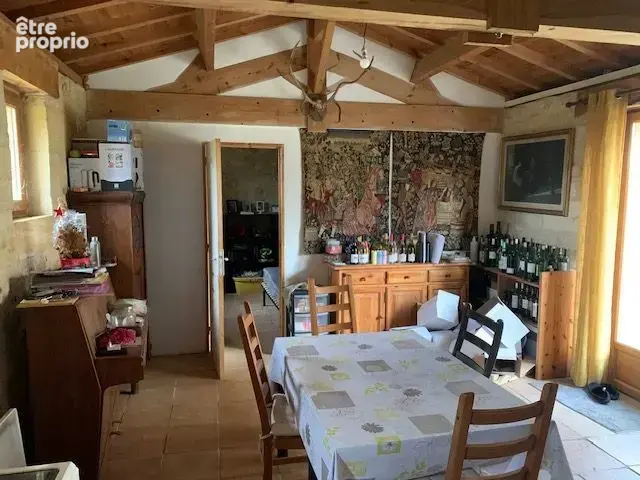 Maison 82 m² à Puisseguin  - photo 6