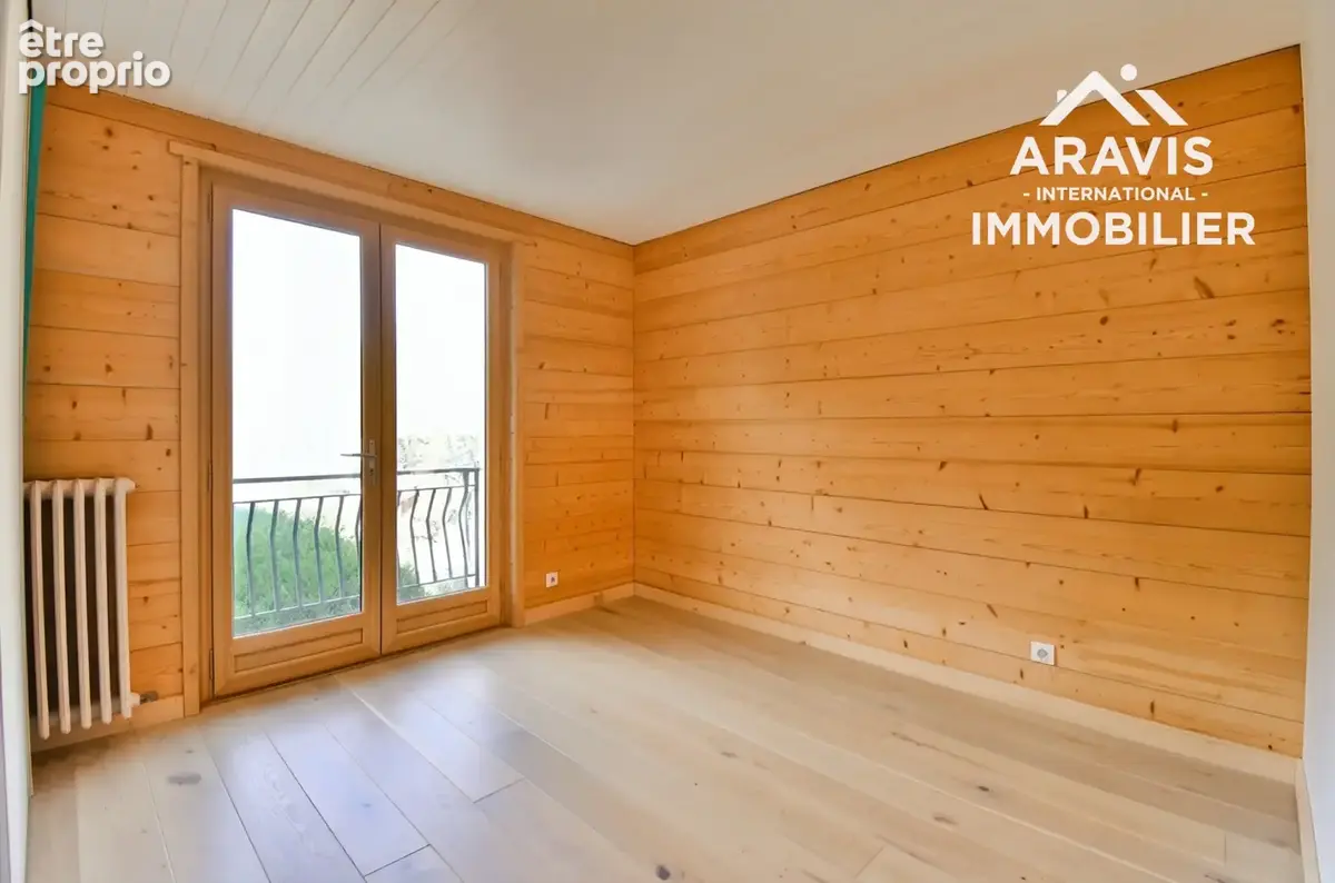 T3 de 62 m2 avec garage de 30 m2 - photo 8