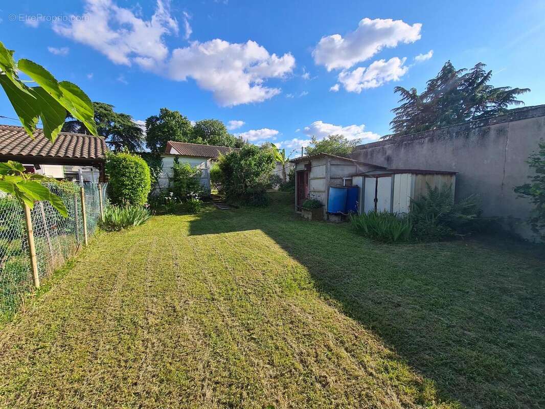 Photo 8 - Maison à CENON