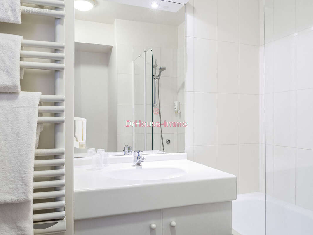 Appartement 22 m² à Ivry-Sur-Seine  - photo 44