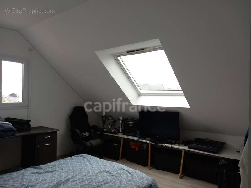 Maison à PERROS-GUIREC