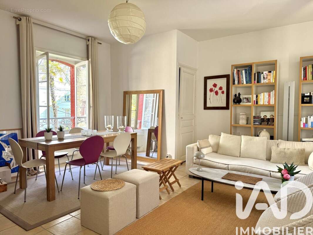 Photo 3 - Maison à DINARD