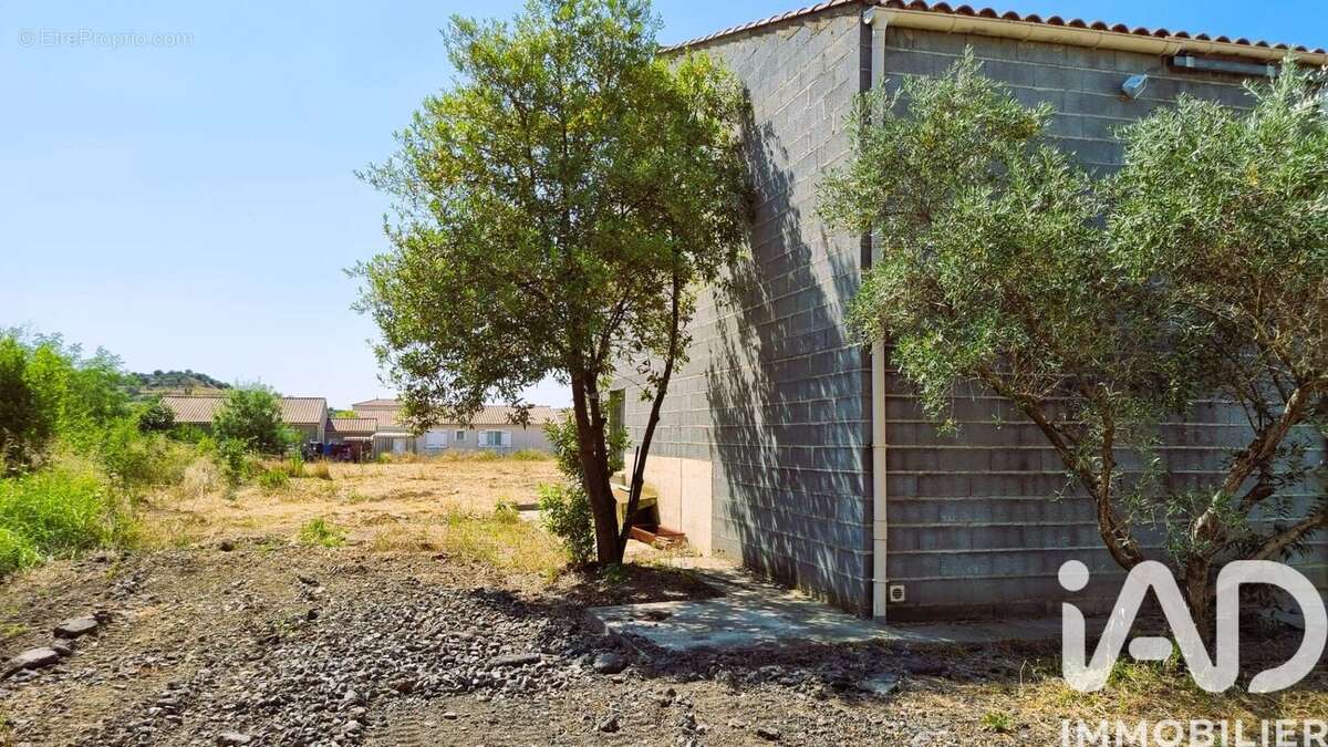 Photo 3 - Maison à PUISSALICON