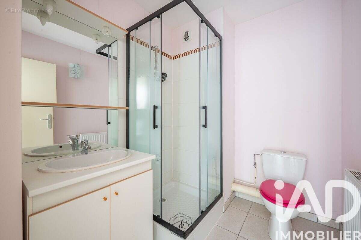 Photo 6 - Appartement à NORROY-LE-VENEUR
