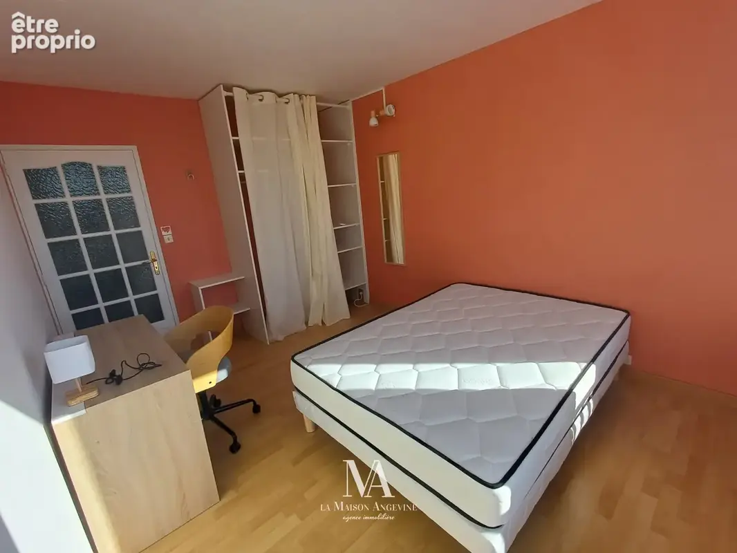 ***Appartement T4 - Centre-Ville*** - photo 5