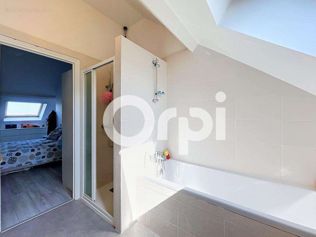 Appartement à BRIVE-LA-GAILLARDE