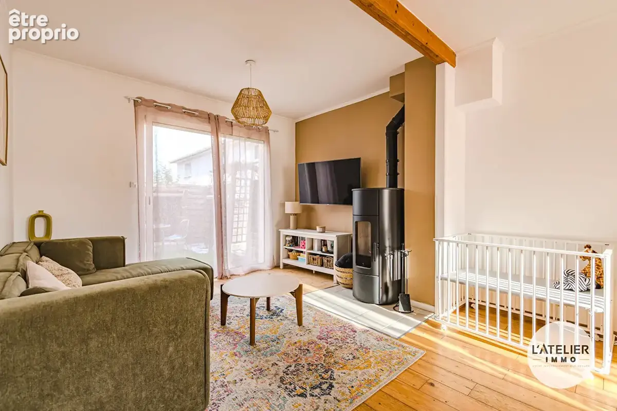 Maison située à Pontfaverger - photo 3