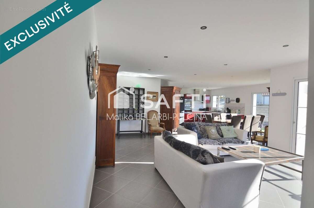 Photo 4 - Maison à L&#039;ILE-D&#039;OLONNE