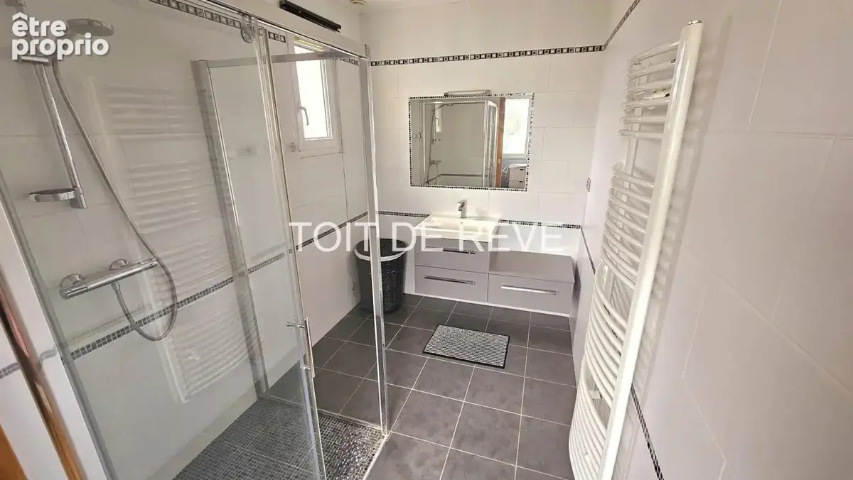 Frontignan Centre, maison T5 de 206m² sur une parcelle de 1000m² - photo 12