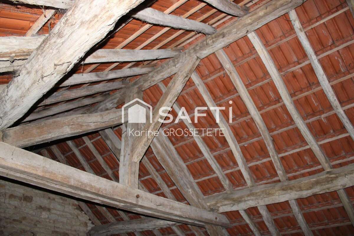 Photo 8 - Maison à MONTBARD