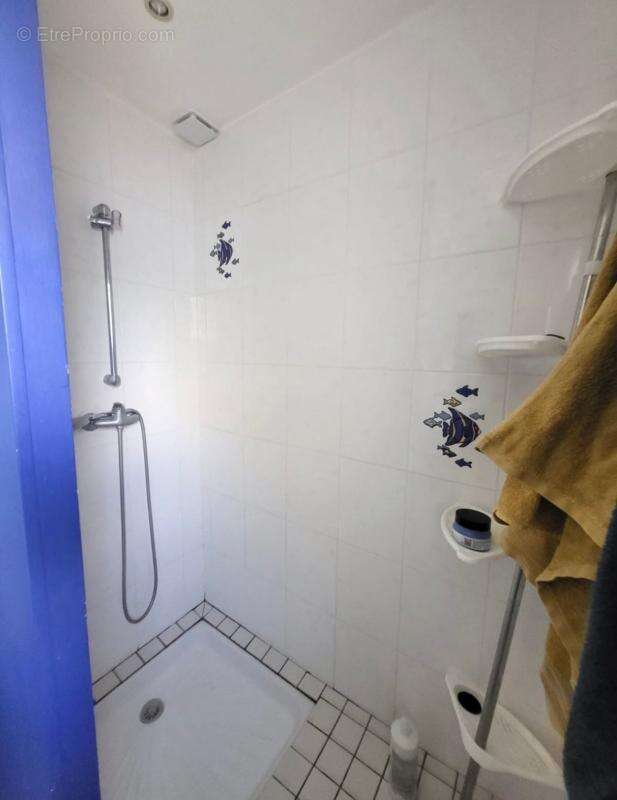 Maison à SAINT-PIERRE-D&#039;OLERON