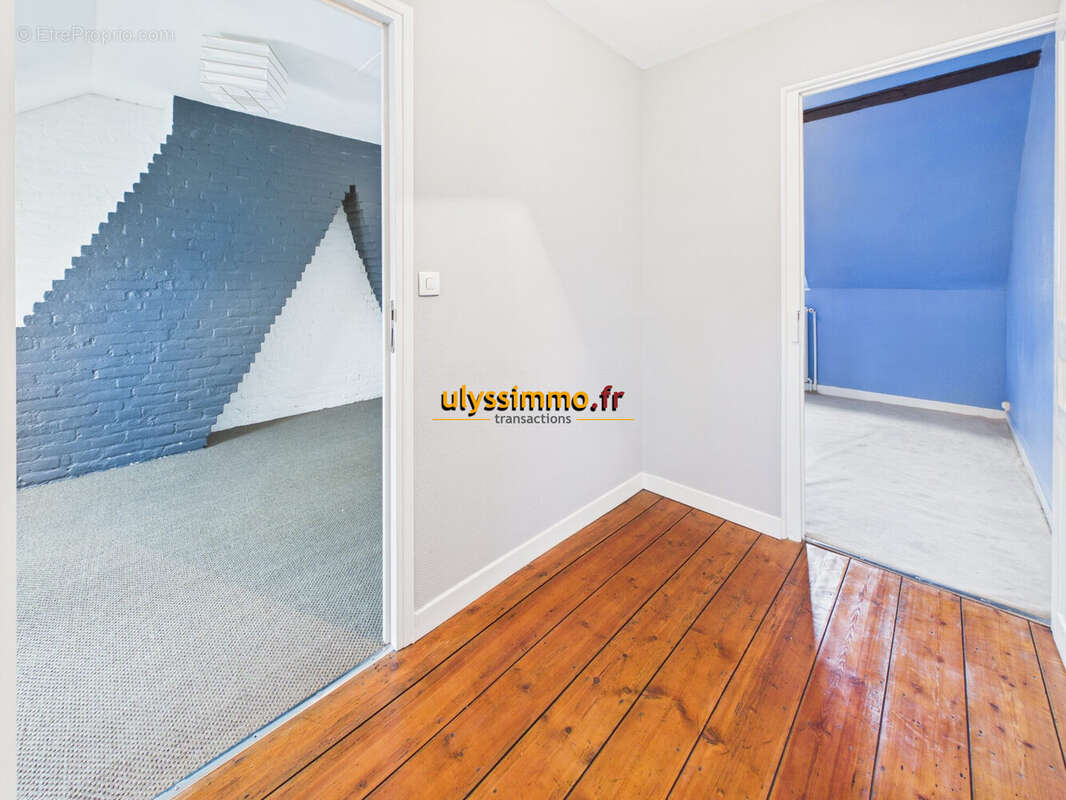 Maison à AMIENS