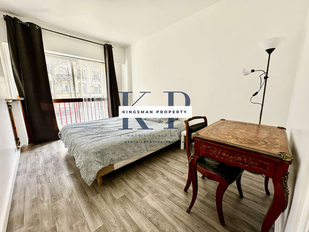 Appartement à PARIS-11E