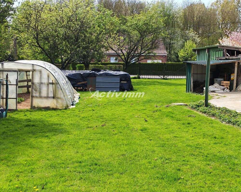 4301 4 - Maison à LE QUESNOY-EN-ARTOIS