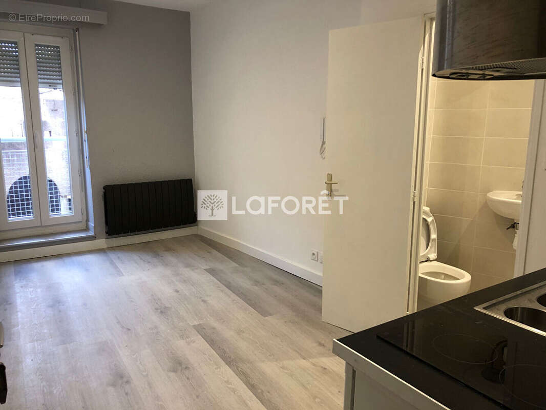 Appartement à PAMIERS