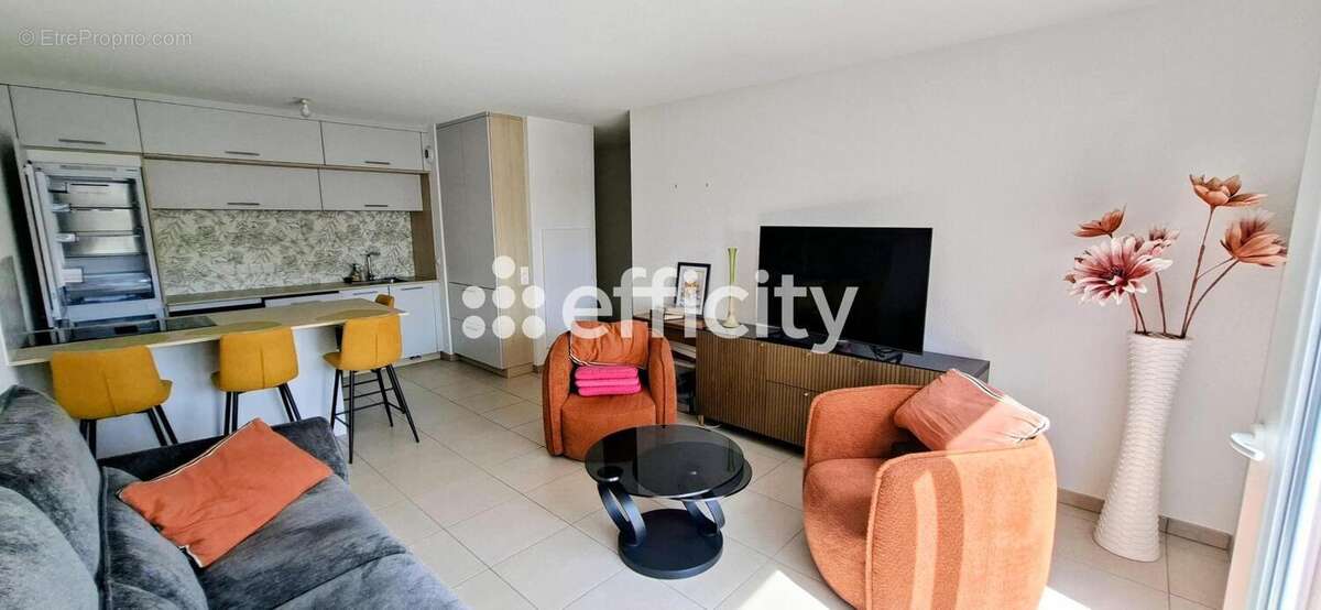 Appartement à SAINT-PAUL-LES-DAX