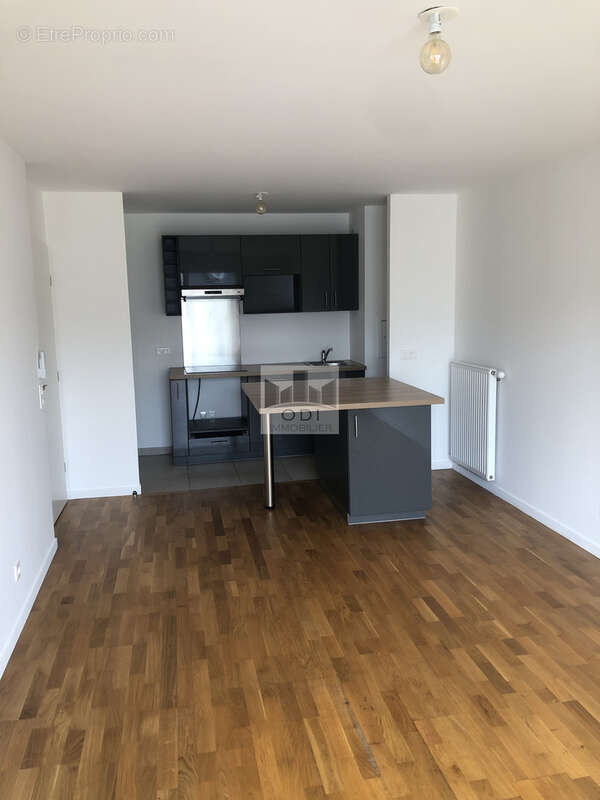 Appartement de 3 pièces SAINT CYR L'ECOLE - photo 3