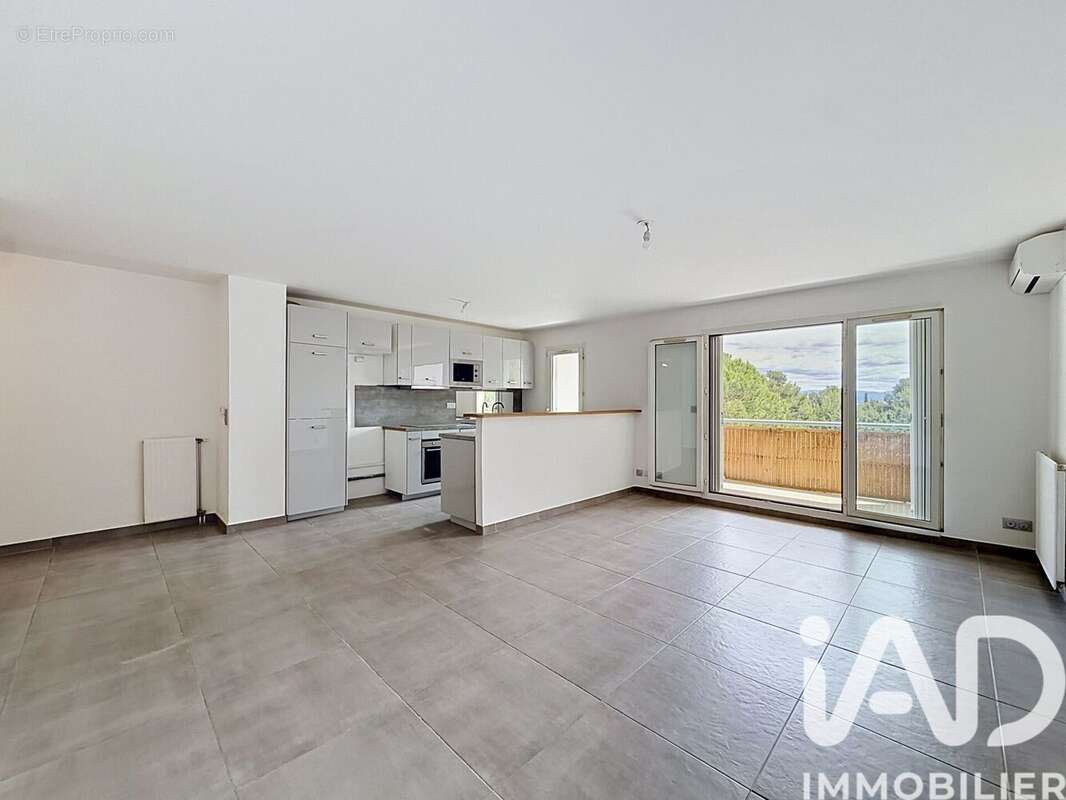 Photo 6 - Appartement à LA CIOTAT