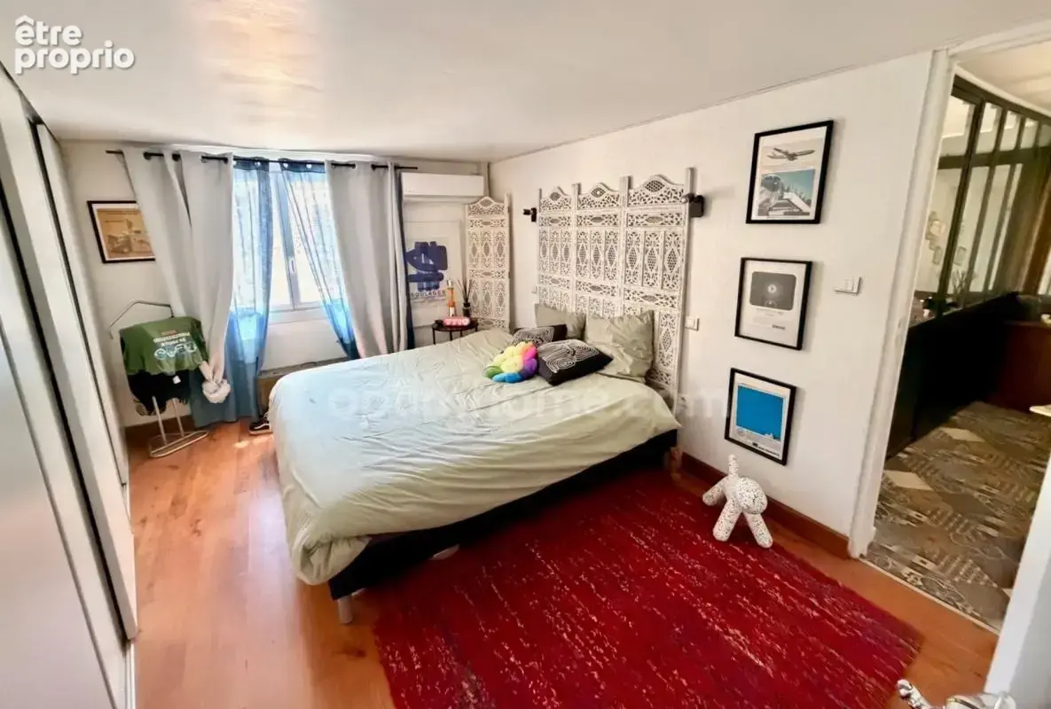 Maison à vendre 5 pièces GAGNAC SUR GARONNE (31) - photo 13