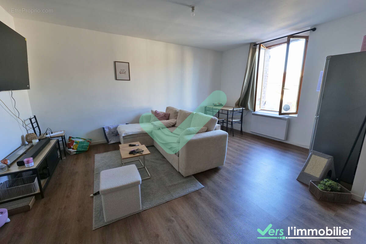 Appartement à EPERNAY