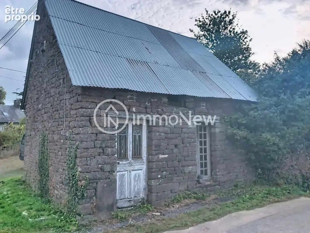 Maison à Saint des Champs sur 1528m2 de terrain - photo 20