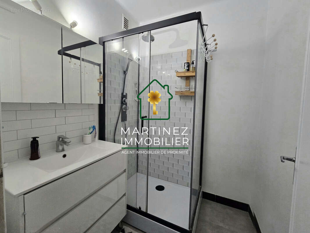 Appartement à BRON