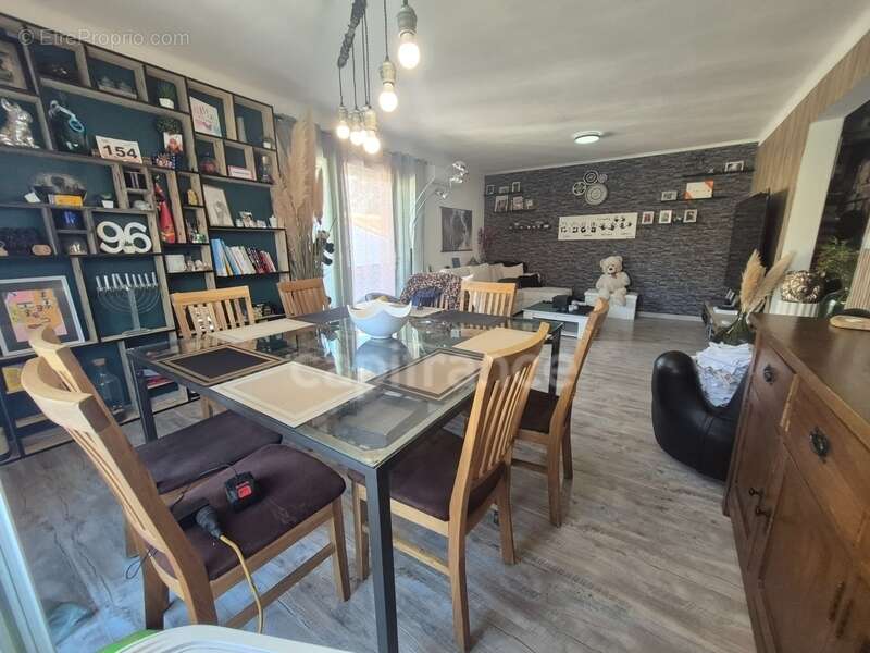 Maison à PUISSERGUIER