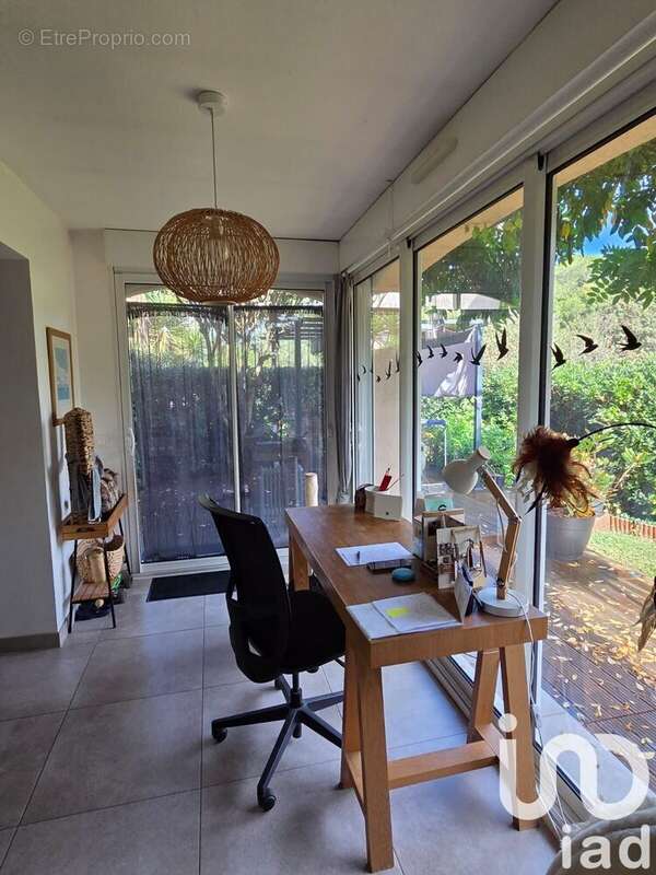 Photo 4 - Maison à VALBONNE