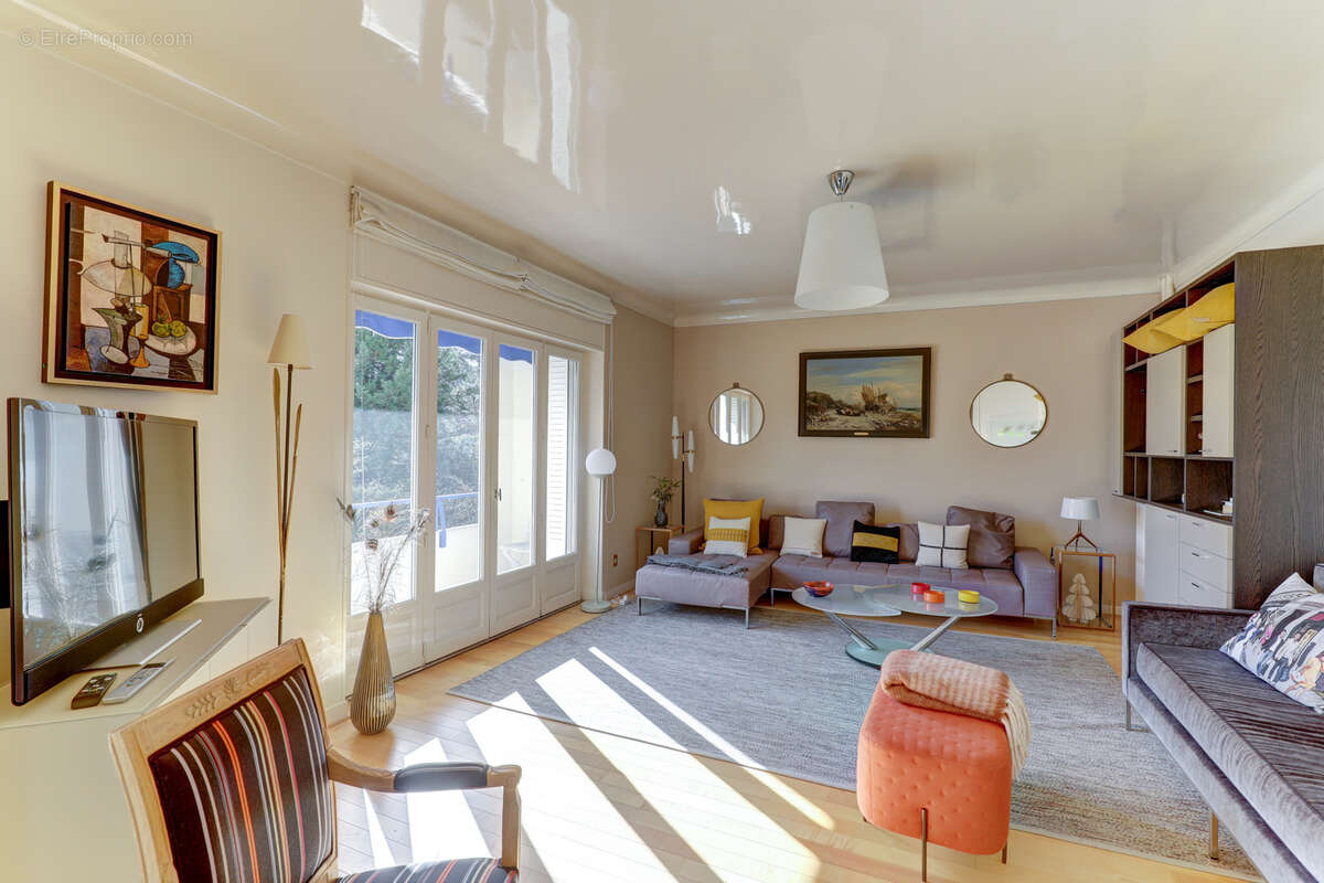 Appartement à CHAMALIERES