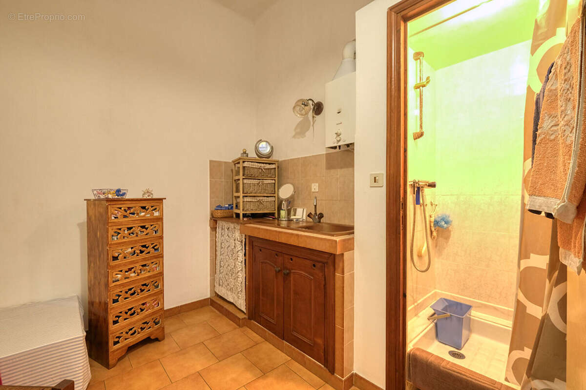 Appartement à BASTIA