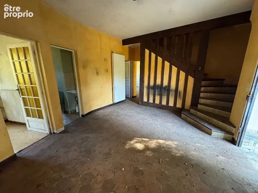 Maison traditionnelle avec bel environnement GARANCIÈRES   7 pièces 241 m2 - photo 3