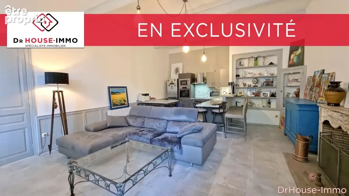 Maison 5 pièces 170 m² à vendre à Le Luc (83340) - photo 31