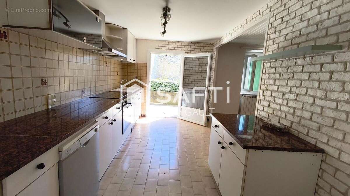 Photo 2 - Maison à SAINT-PRIVAT-DES-VIEUX