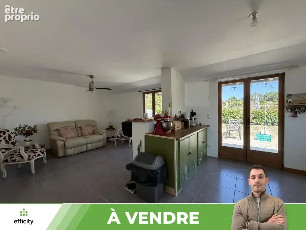 Maison 4 pièces 71 m² à vendre à Availles-Limouzine (86460) - photo 2