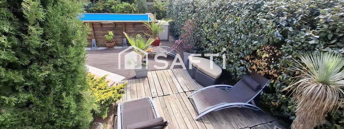 Maison 90 m² à Ginasservis  - photo 7