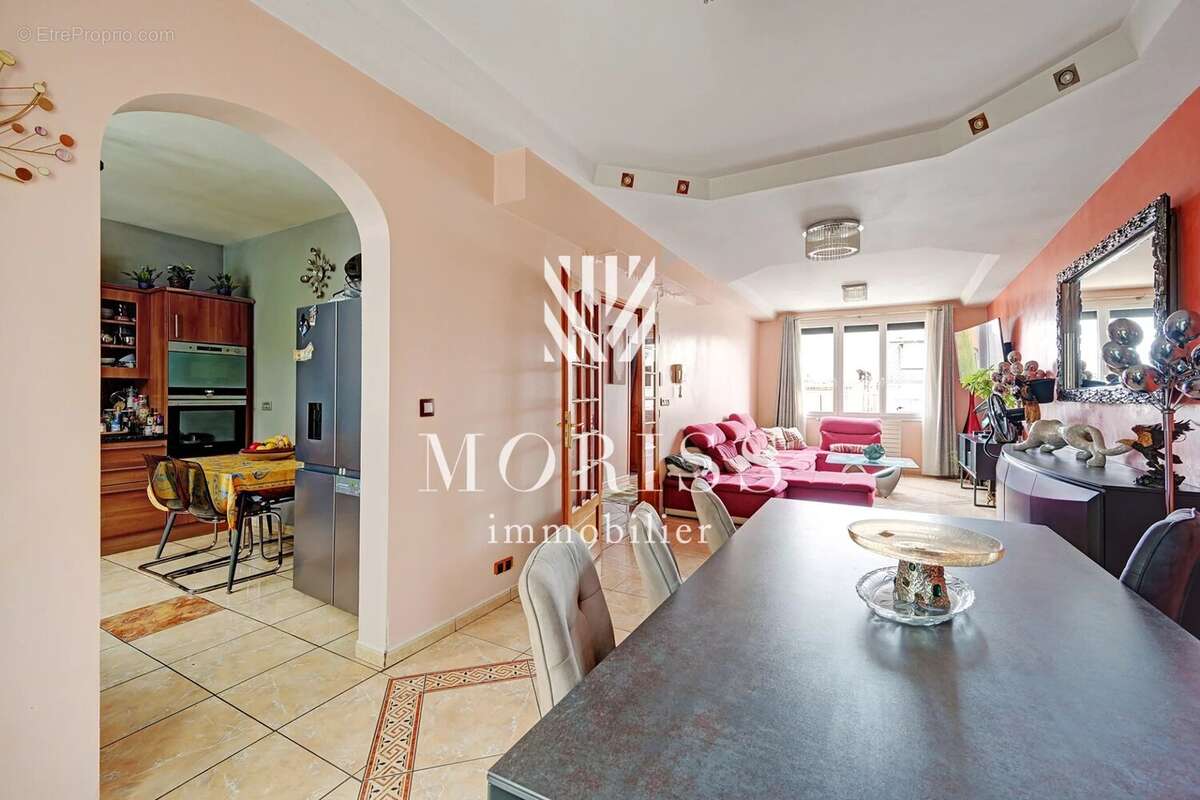 Maison à FONTENAY-SOUS-BOIS