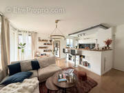 Appartement à LABARTHE-SUR-LEZE