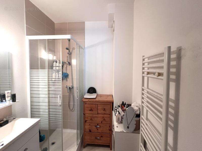 Appartement à NARBONNE