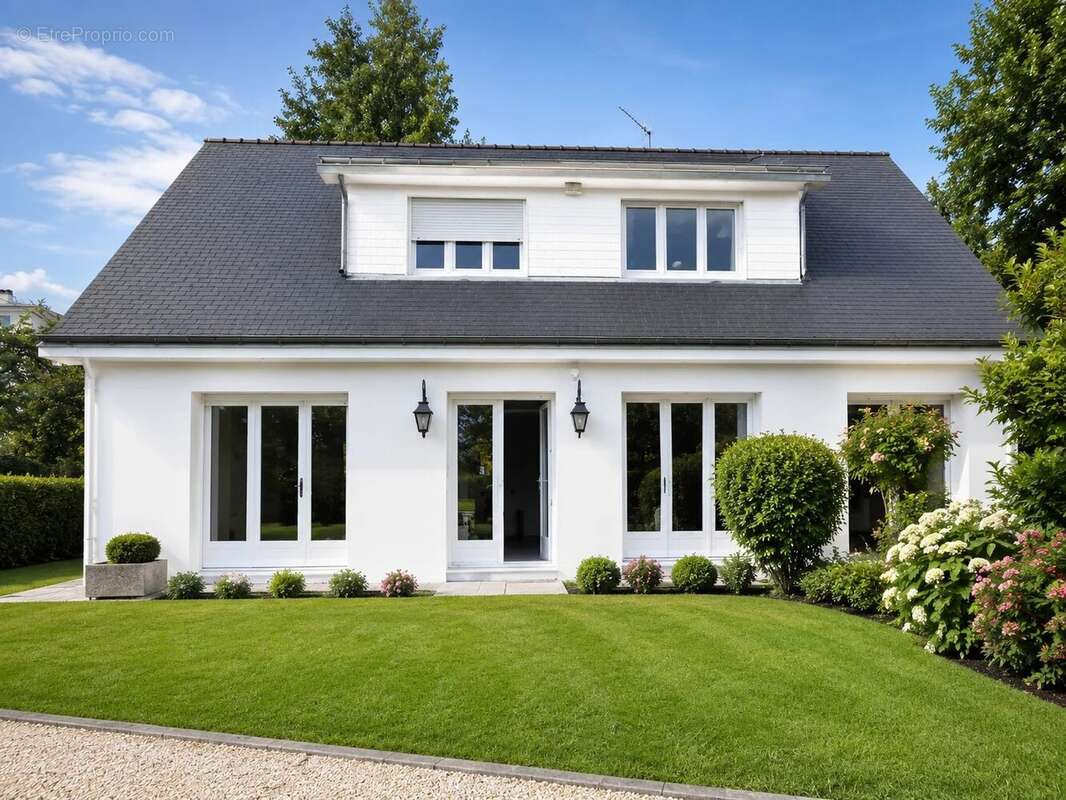 Maison à NANTES