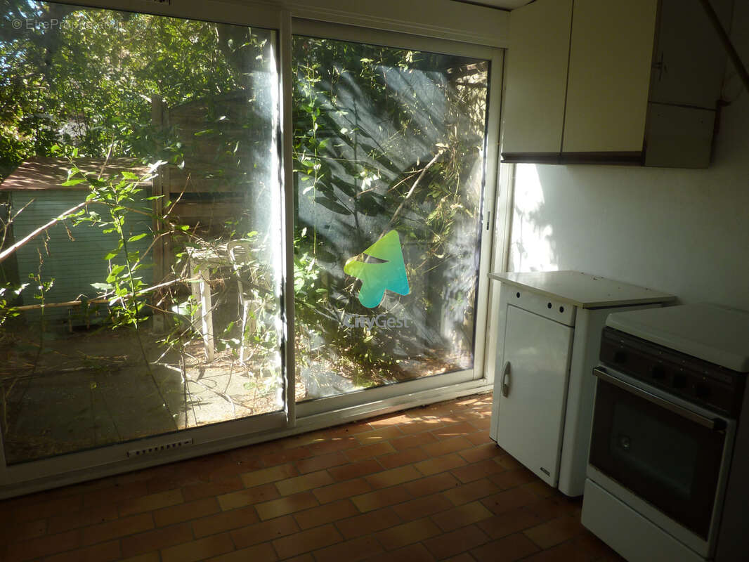 Appartement à VALRAS-PLAGE