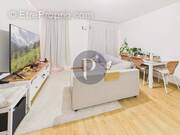 Appartement à CHATENAY-MALABRY