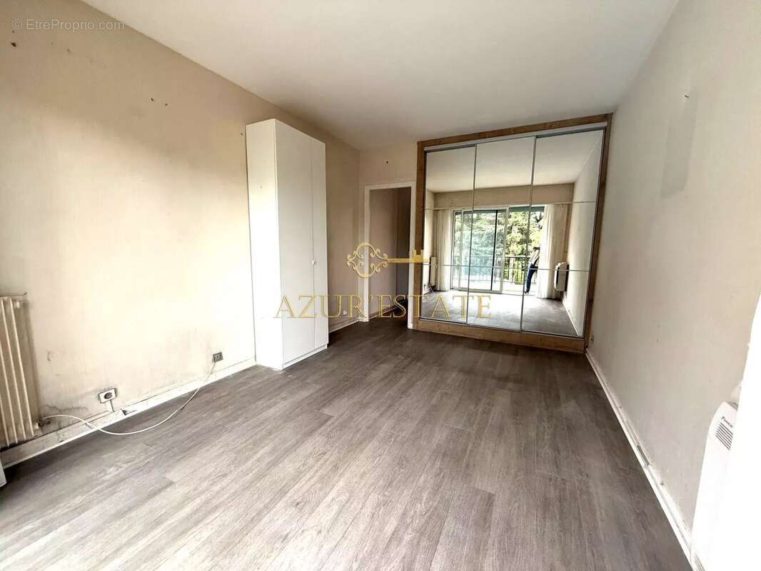 Appartement à CAP-D&#039;AIL