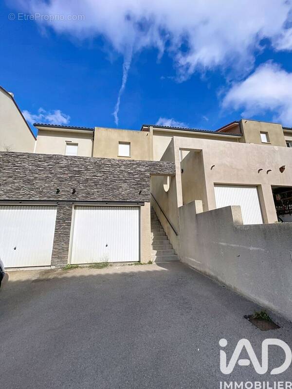 Photo 1 - Maison à BANYULS-SUR-MER