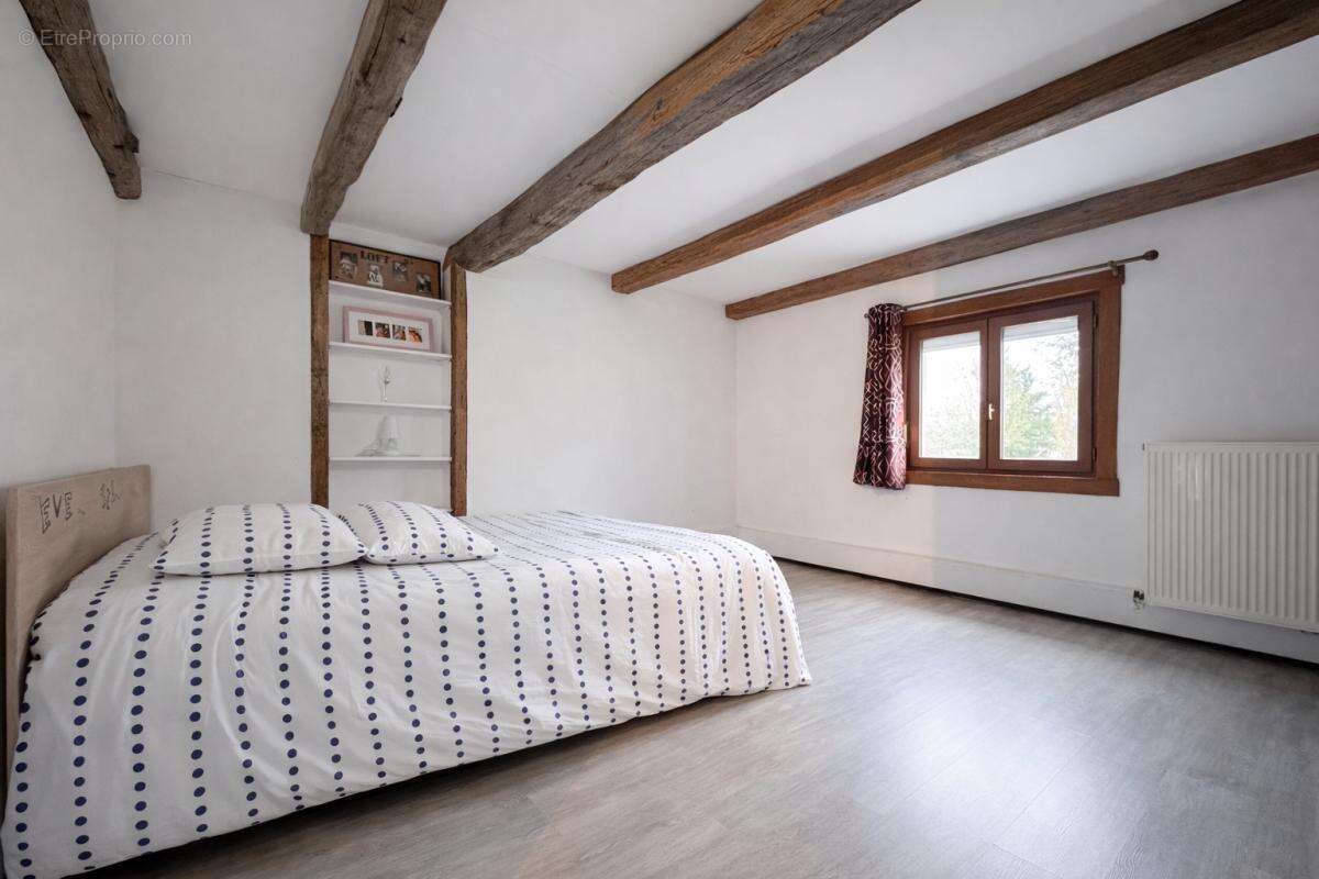 Maison à CHATILLON-SUR-INDRE