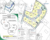 Terrain à SAINT-COME-DE-FRESNE