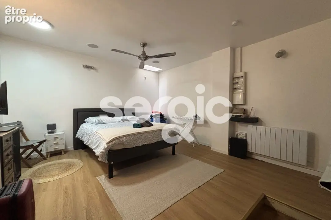 Appartement Paris 2 pièce(s) 39 m2 - photo 5