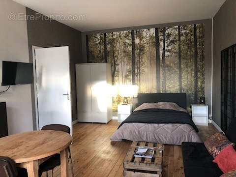 Maison à SAINT-AUBIN-DE-BLAYE